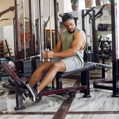 Neoliv Grand Forest Khopoli Gym