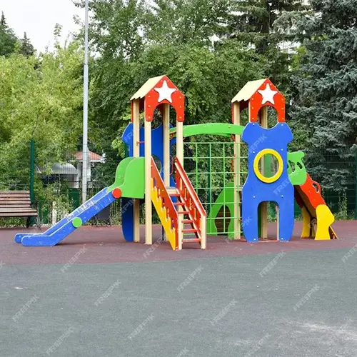 Neoliv Plots Khopoli Kids Play Area